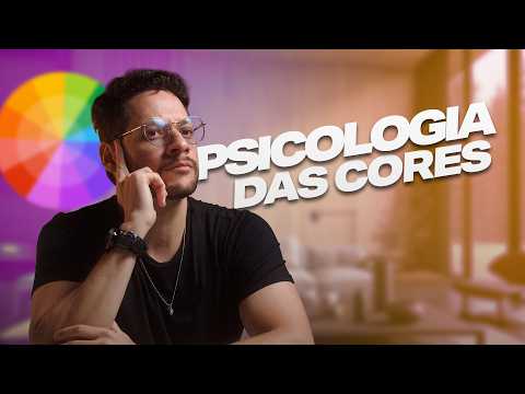 Psicologia das cores na fotografia