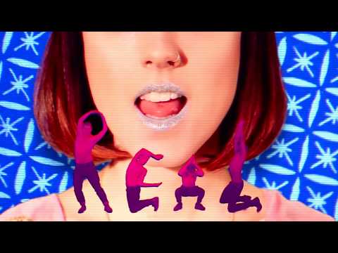 Electric Dreams: The Interviews | Ekkah