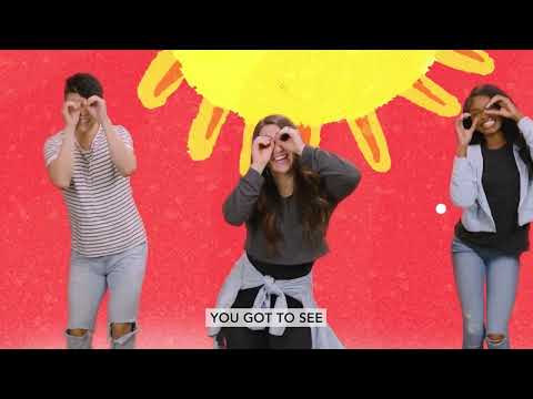 Donut Time | Dance and Song | Preschool | Camp Hill UMC