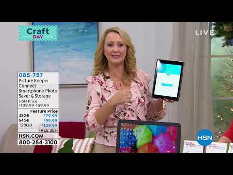 HSN | Snap It & Scrap It 11.05.2019 - 02 PM