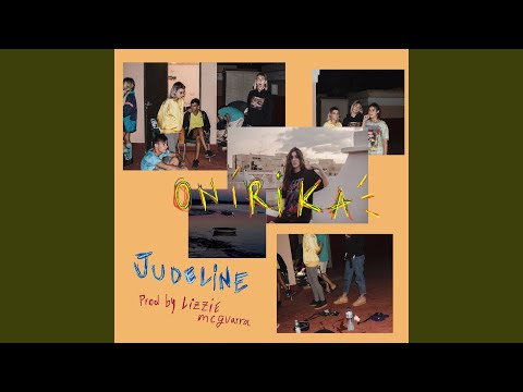 Judeline-Onírika
