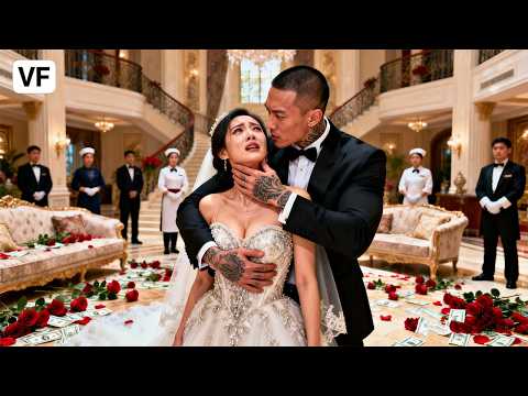 Elle aime l'homme le plus dangereux. Il la poursuit sans relâche pour qu'elle soit sienne | Série VF