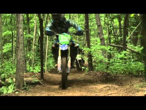 OFFROADVIKING.COM | Limestone 100 GNCC 2012 - An Alex Benhart Film