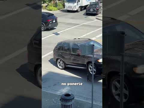 Negligencia en el remolque: Arrastró una SUV automática en Park y le destruyó la caja de cambios