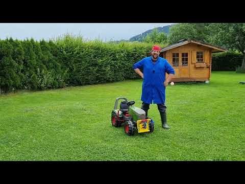 Bauer sucht Traktor - Der Strompreiswahnsinn Teil 4