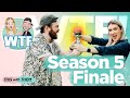 WTF?! Season 5 Finale - This With Them