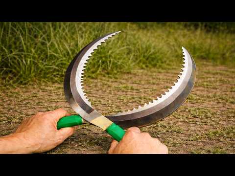 Milliarden europäischer Bauern staunen über diese schockierende Erfindung! Eine geniale Idee mit e