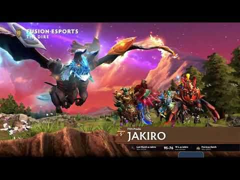 EN | EPL Americas S13 | GRIN Esports vs. Fusion Esports | Lower Bracket Quarterfinals  | w/ @doedie6