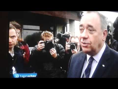 Tagesschau Vom 18.09.2014