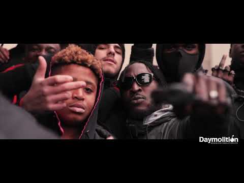 Meurtri - Doublaska I Daymolition