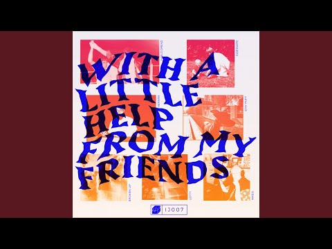 Good Man (feat. Sideswipe & Erik Urano)