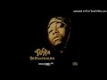 Tucka Da Huntaman Watch Your Back Radio Version