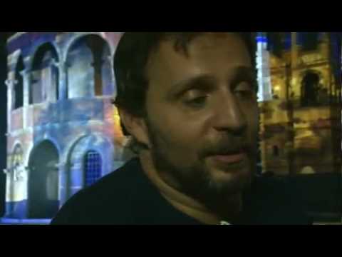 I Promessi Sposi  Opera Moderna  backstage