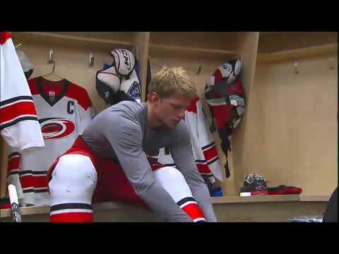 Subway Close Up: The Staal brothers