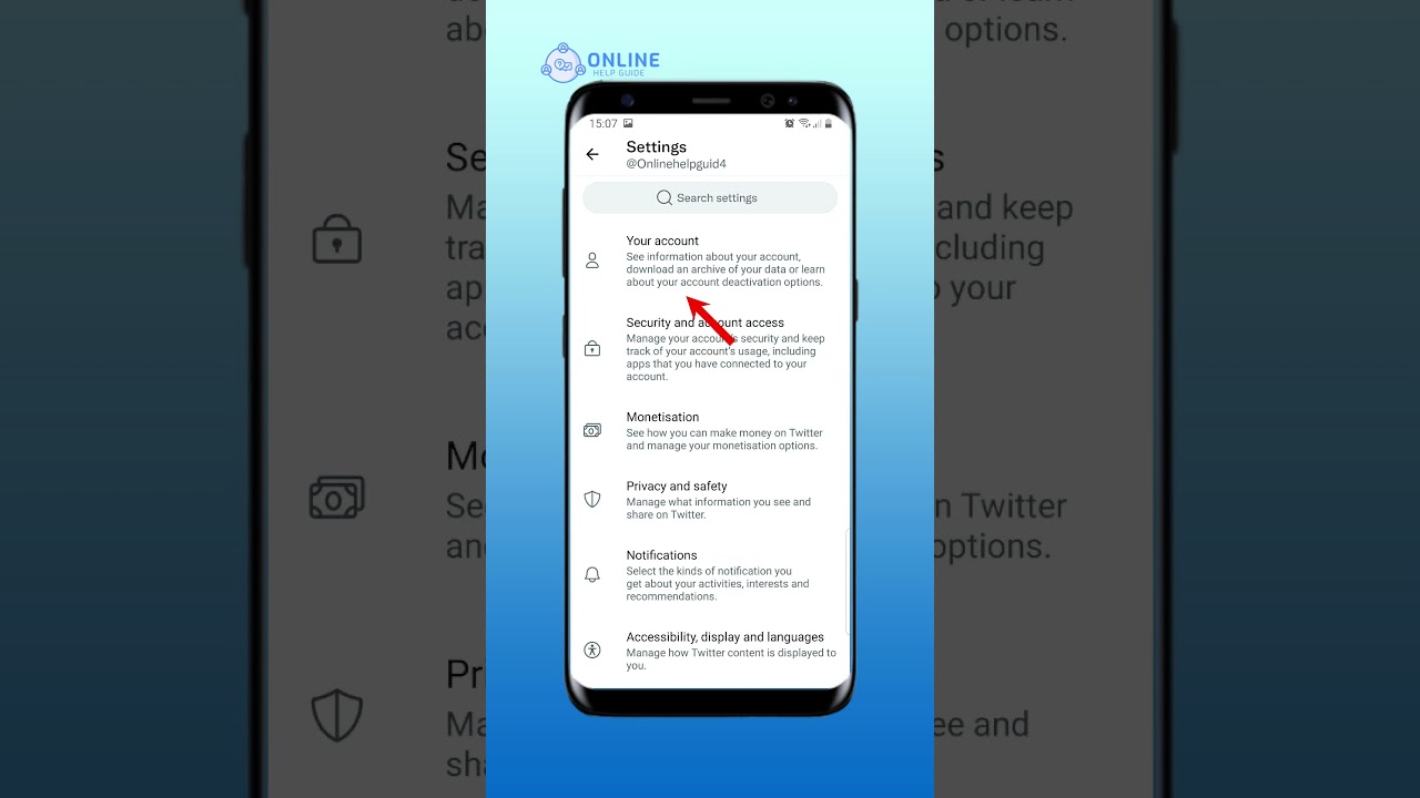 How to Change Your Username on Twitter | Twitter Guide