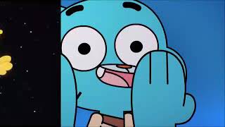 Gumball Watterson Edits AMV Song Stay 