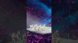 Download lagu 220903 Seventeen Concert Be The Sun in Toronto mp3
