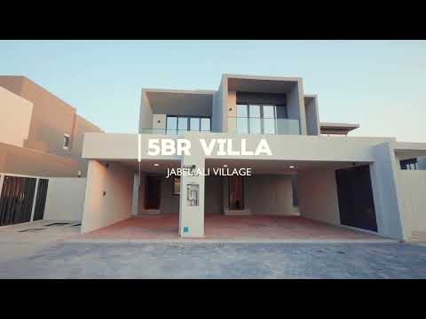 Property video thumbnail