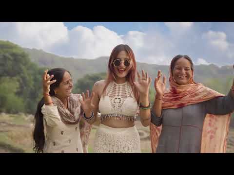 Rashmeet Kaur - FAQEERAN (Official music video) | Vishal Dixit | Dhrruv Yogi 