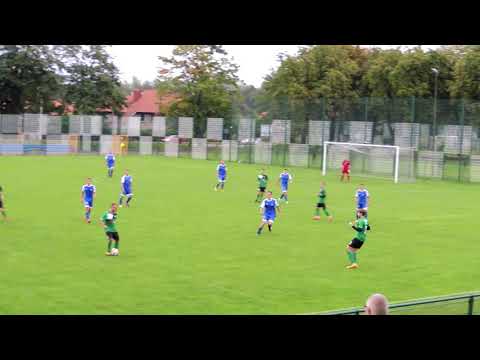 Concordia Knurów 4 : 3 Gwarek II Ornontowice