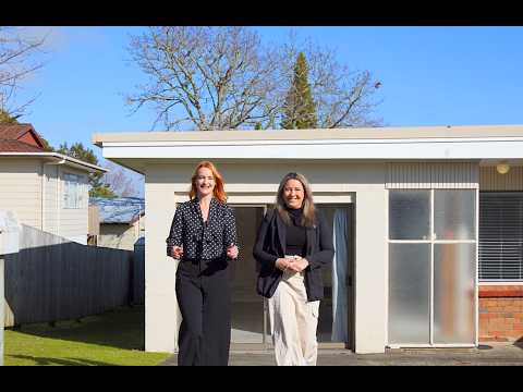 1/2 Simon Ellice Drive, Bayview, North Shore City, Auckland, 3 habitaciones, 1 baños, House