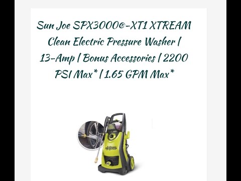 User submitted video