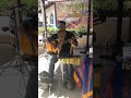 TINKU ~ Cartagenera