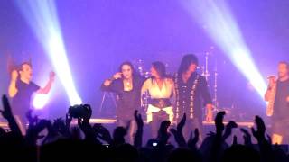 Holyhell - Holy Diver