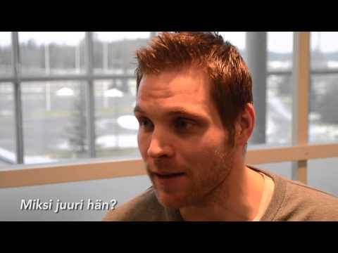 18.02.2015 Kannattajien kysymyksiä Teemu Lassilalle