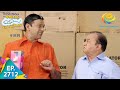 Taarak Mehta Ka Ooltah Chashmah Episode 2712 Full Episode