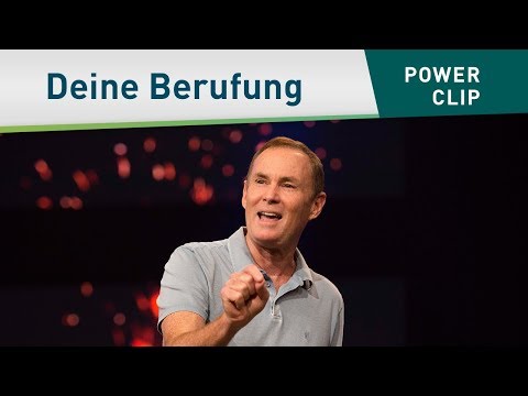 Finde deine Berufung – Powerclip