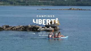 Camping Liberté Landrellec