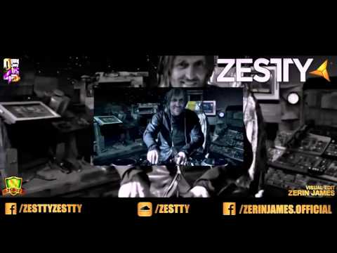 International Mega Dance Mashup BY DJ ZESTTY