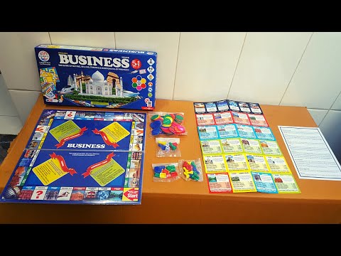 Board Games With Plastic Curre(DROPSHIPPING AVAILABLE)