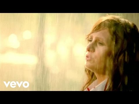 Kasey Chambers - Like A River (Official Video)