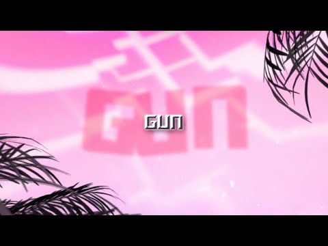 OWLORDIE - GUN (prod. .moontalk) (lyric video)