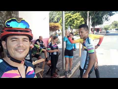 AMIGOS DA BIKE HORTOLÂNDIA - SP Pedal Torrinha em São Paulo