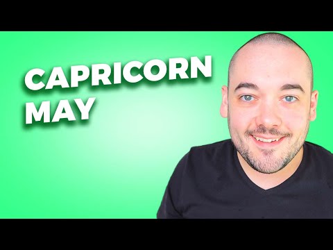 Capricorn Major Change For The Better! May 2024