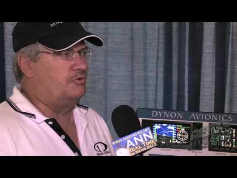 Aero-TV Talks SportAv EFIS Systems With Dynon Avionics