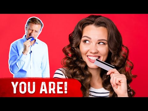 Dr Berg Explains What Makes you Feel Sick Despite Eating Healthy Food