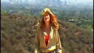 Trouble in Mind - Lora Cain - safari animal music video