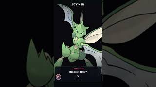 Only 1% can guess these Pokémon stats 🔥