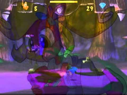 Agent Hugo : Lemoon Twist Playstation 2