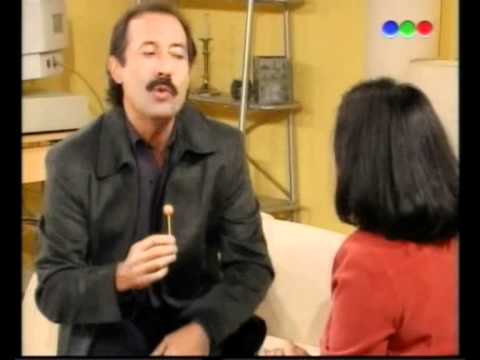 Pone a Francella - La nena - Arturo deja de fumar