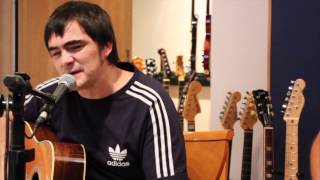 Skank - Do Ben e Cadê o Pênalti (Jorge Ben) Versão acústica