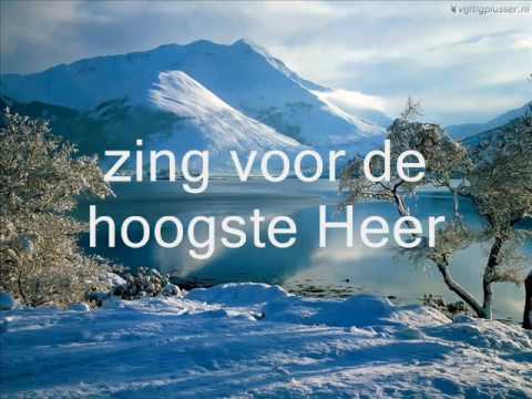 opwekking 619 - Sta op en prijs Hem