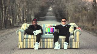 J.K - Where it Began (Where I Belong)