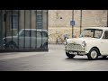 Az 1959 Es Morris Mini Minor