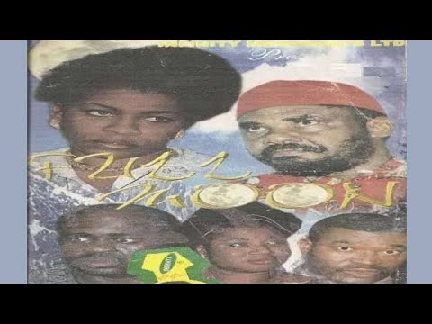 Fire For Fire Old Nollywood movie