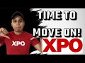Why I Resigned from XPO LOGISTICS After 6 Years?